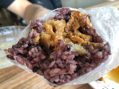 -笃笃笃糖粥(十全街店)