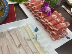 -爱新觉罗福臨火锅馆(万科滑雪场店)