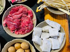 嫩牛肉-星鸿社重庆老火锅
