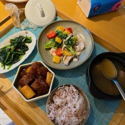-和伊母婴护理中心·全套房(金山店)