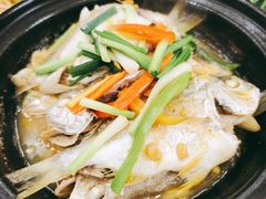 -陈记粤湛鸡饭店