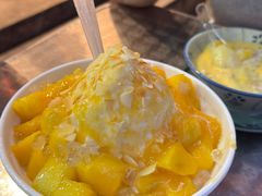 -荔芳传统糖水铺