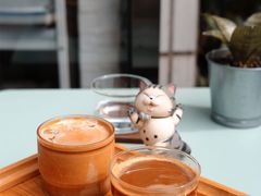 -COFFELIZ COFFEE