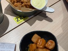 -卡朋西餐(悦汇城店)