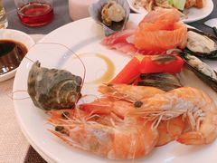 -济南喜来登酒店-盛宴自助西餐厅·综合自助