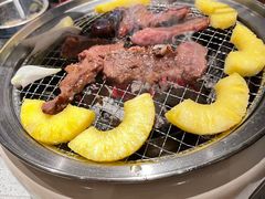 -Ant 蚂蚁洞烤肉·大营地(上海静安大悦城店)