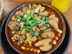 -青石桥老瓦房肥肠粉总店(青石桥总店)