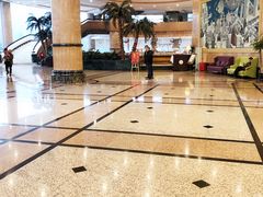 -南京维景国际大酒店(南京博物院店)