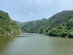 -仙居谷风景区