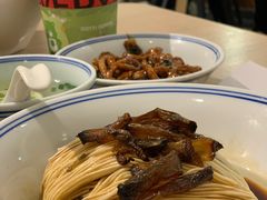 -君东记本帮面馆(天钥桥路店)