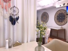 -伊斯坦布尔土耳其清真咖啡餐厅