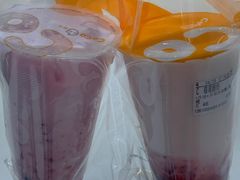 -CoCo都可(合生汇店)