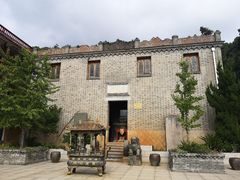 -青芝山风景名胜区