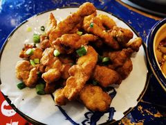 -马路边边串串香(双井直营店)