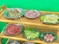 -景笙毋米粥底火锅(20年老字号)