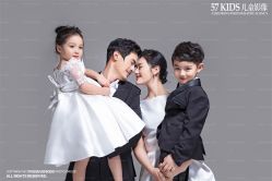 -57KIDS儿童摄影