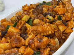 -老七饭馆(光荣道总店)