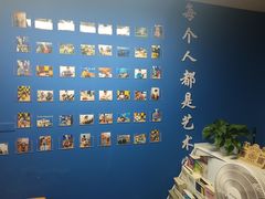 -八度音乐吉他教室(汉广店)