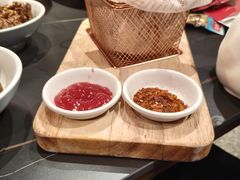 -辣尚瘾·烤鱼·新川菜(交大直营店)
