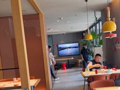 -杨氏青龙虾·羊蝎子(金盛路总店)