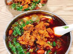 -代四孃牛华豆腐脑美味小食(总店)