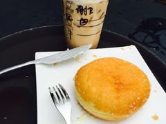 -有缘茶餐厅(海府分店)