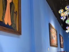 -欧提汗·新疆餐厅·清真(银都路店)