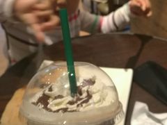 -星巴克(深圳南海意库店)