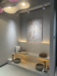 -韩芙莱芳疗spa健康管理