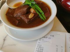 -钟菜·粤菜点心·宴请(海上世界·汇港二期店)