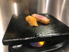 -牛かつもと村(上野店)