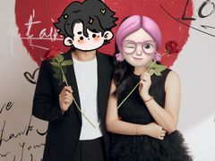 -海马体照相馆(正佳广场大师店)