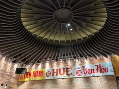 -Cô Thành Restaurant