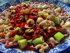 -拈一筷子·宜宾江湖菜(总店)