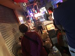 -明记牛杂(新马路分店)