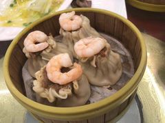 -玉华台饭庄(裕中西里小区店)