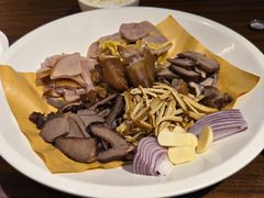 -李氏八大件老菜馆(万宝街店)