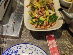 -熙成烧烤·三十三年(开发区店)