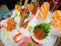 -文三酒肆自助放题(新街口友谊广场店)