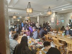 -清真马杰山牛肉汤馆