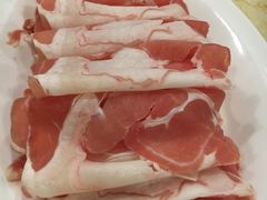 -百友顺涮肉城(故城东路店)