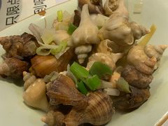 -威海渔村(静安旗舰店)