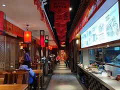 -蔡家酒楼(一德街店)