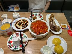 -西北45°(世茂广场店)