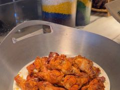 -洲际酒店·地平线全日餐厅HORIZON CAFÉ