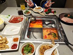 -海底捞火锅(汇金星力城店)