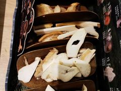 -芸山季·云南野生菌火锅(宝能环球汇店)