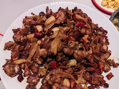 -偏爱炒鸡(老县衙店)