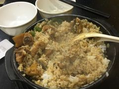 -峰味香.酱香米线.黄焖鸡(定西路店)