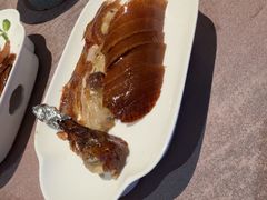 -聚宾楼·烤鸭·家宴(科技三路店)